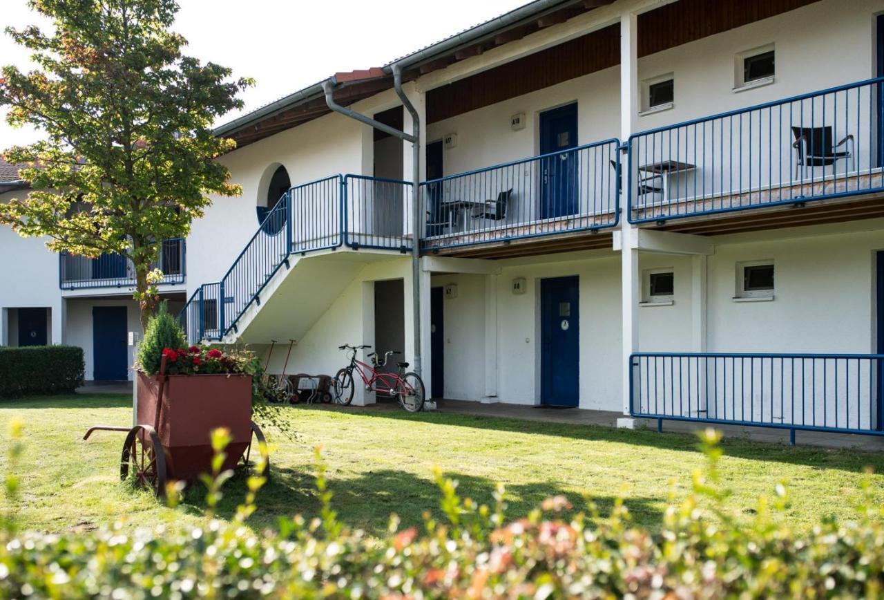 Feriendorf レリク エクステリア 写真